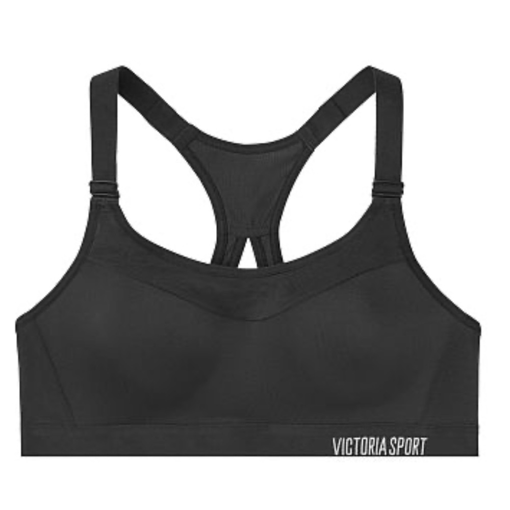 NWT lightweight maximum support VS sports bra